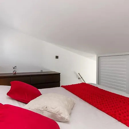 Village Naturiste - Villa Sonja Heliovillage 2-4 personnes Agde