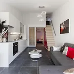Апартаменти Sonja - 4 Personnes - Terrasse Sud - Parking - Heliovillage Village Naturiste *