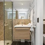 Апартаменти Sonja - 4 Personnes - Terrasse Sud - Parking - Heliovillage Village Naturiste *