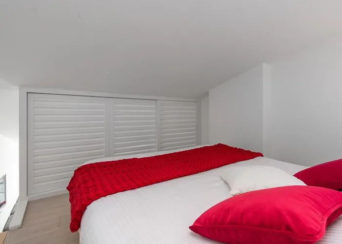 아파트 Village Naturiste R4n - Sonja Heliovillage 2-4 Personnes 아그