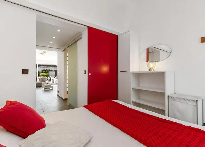 Village Naturiste R4n - Sonja Heliovillage 2-4 Personnes *