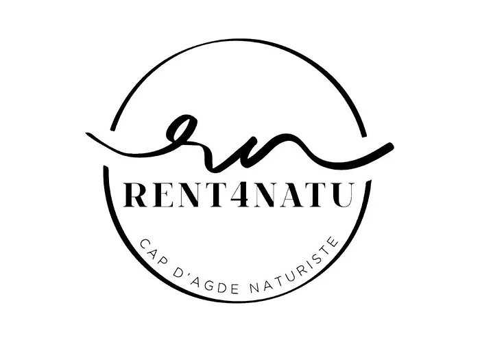 Village Naturiste R4n - Sonja Heliovillage 2-4 Personnes 아파트 아그